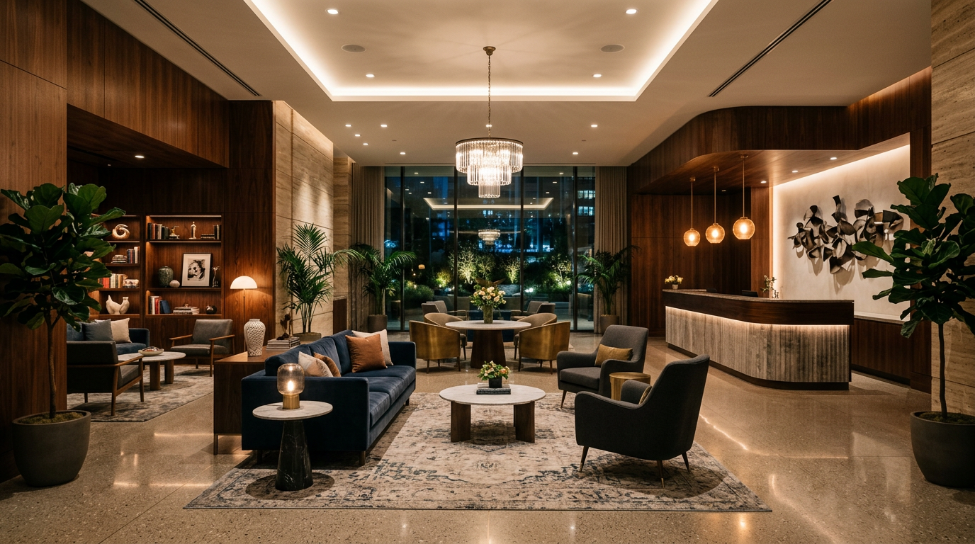 SEO para hoteles y alojamientos