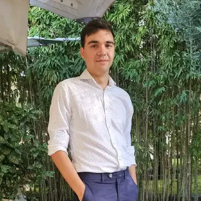 Marc Sabina